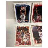 1991-92 NBA Hoops Stars