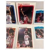 1991-92 NBA Hoops Stars