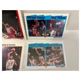 1991-92 NBA Hoops Stars