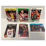 1991-92 NBA Hoops Stars