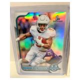 Bijan Robinson - 2022 1st Bowman Chrome RC, 2024 Prizm Draft Picks