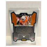 Bijan Robinson - 2022 1st Bowman Chrome RC, 2024 Prizm Draft Picks