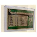 1979 Topps Nolan Ryan