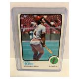 1973 Topps Pete Rose