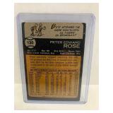 1973 Topps Pete Rose