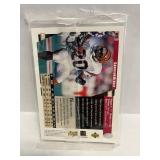 1997 UD Collectors Choice Pack