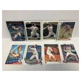 Kirby Puckett and Minnesota Twins Cards