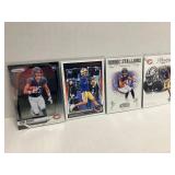 2024 Rome Odunze Rookies