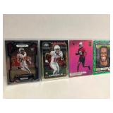 2024 Marvin Harrison Jr. Rookies