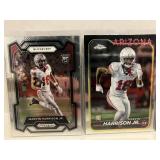 2024 Marvin Harrison Jr. Rookies