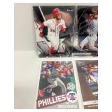 Bryce Harper - Topps Finest, Prizm, Topps