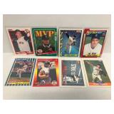 Roger Clemens - Topps, Donruss, Score, Triple Play, Fleer