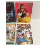 HOF Quarterback Stars