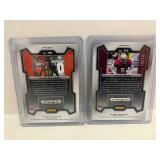 2024 Prizm Draft Picks SP Rookies