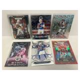 Current Quarterback Stars