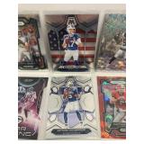 Current Quarterback Stars