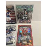 Current Quarterback Stars