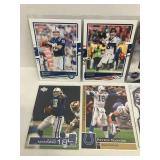Peyton Manning - Upper Deck, Prizm, Mosaic, Donruss