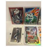 Michael Irvin Dallas Cowboys - Eight Cards