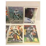 Michael Irvin Dallas Cowboys - Eight Cards