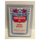 1987 Topps Wade Boggs All-Star