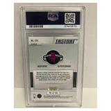 Alperen Sengun / Jalen Green RC #/99 - PSA 10