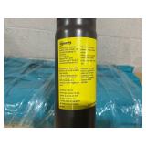 Outsunny Patio Umbrella 15ft Double-Sided Outdoor Market Extra Large Umbrella with Crank Handle for Deck, Lawn, Backyard and Pool, Blue