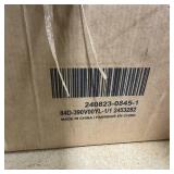 Outsunny 10 ft. Hula Thatched Tiki Patio Outdoor Umbrella with 8 Ribs, UPF30+, for Garden, Backyard, Deck, Pool, Natural