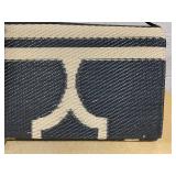 Outsunny Reversible Outdoor Rug, 9