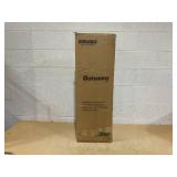 Outsunny Reversible Outdoor Rug Carpet RV Camping Rugs with Carry Bag, 9