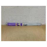 Gila Privacy Control Black Window Film Daytime Privacy Peel & Cling Covers 1 Large Window 3ftx6.5ft