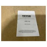 VEVOR Live Animal Cage Trap, 31" x 10" x 12" Humane Cat Trap Galvanized Iron, Folding Animal Trap with Handle for Rabbits, Stray Cats, Squirrels, Raccoons, Groundhogs and Opossums