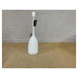 OXO Toilet Brush with Rim Cleaner