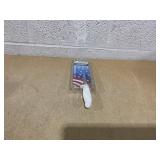 Dexter Russell 5 1/2" Utility Knife w/ Polypropylene White Handle, Carbon Steel