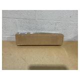 Dexter Russell 5 1/2" Utility Knife w/ Polypropylene White Handle, Carbon Steel