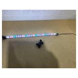 GAKO Waterproof Carol Reef Submersible Planted Led Aquarium Light