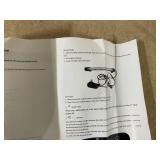 GAKO Waterproof Carol Reef Submersible Planted Led Aquarium Light