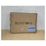 Bluestone Walker Tray with 2 Cup Holders in Gray