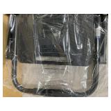 KINGRACK 2 Step Ladder, Folding Step Stool with Safe-Lock Design