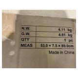 KINGRACK 2 Step Ladder, Folding Step Stool with Safe-Lock Design