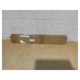 Tatub 16W LED Aquarium Light for 24"-30" Fish Tank, Full Spectrum Fish Tank Light with White Blue Red Green LEDs, 10 Levels of Brightness,Timer Auto On/Off