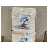 Dream On Me Holly 3 inch Fiber Portable/Mini Crib Mattress