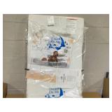 Dream On Me Holly 3 inch Fiber Portable/Mini Crib Mattress