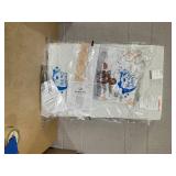 Dream On Me Holly 3 inch Fiber Portable/Mini Crib Mattress