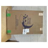 Dream On Me Holly 3 inch Fiber Portable/Mini Crib Mattress