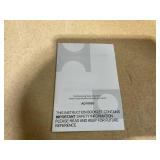 Kinder King 8 in 1 Baby High Chair, Coverts to Dining Booster Seat/Kids Table & Chair Set/Toddler Building Block Table/Kids Stool, Removable Tray & Double Seat Cover, Easy to Wipe, Grey & Pink