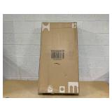 Giantex 14-Position Floor Sofa, Folding Gaming Sofa Chair, Comfy Cushions & Study Steel Frame, Angle Adjustable Sleeper Bed, Couch Recliner (Grey)