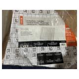 Classic Accessories 61-039-010939-RT Back Cushion Foam 4 Inch No Color