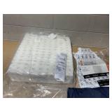 Classic Accessories 61-039-010939-RT Back Cushion Foam 4 Inch No Color