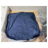 Classic Accessories 61-039-010939-RT Back Cushion Foam 4 Inch No Color